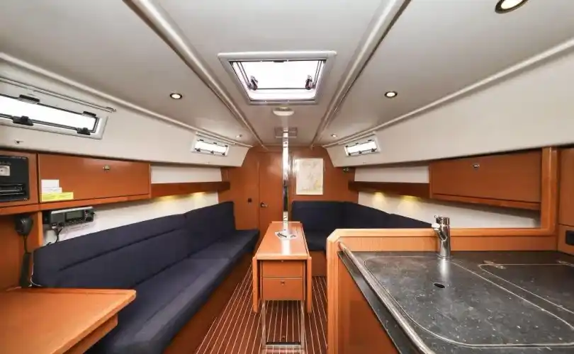 Photo Bavaria 32 Cruiser (2012)