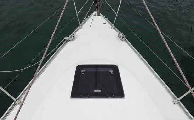 Photo Bavaria 32 Cruiser (2012)