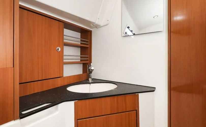 Photo Bavaria 32 Cruiser (2012)