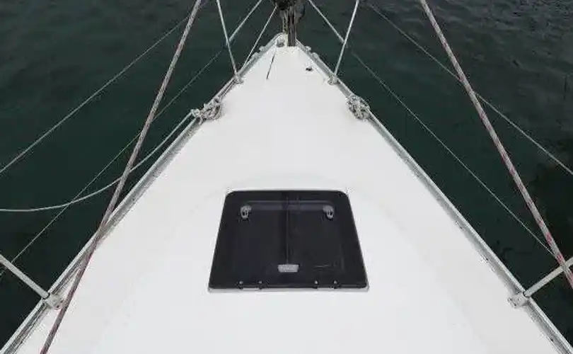 Photo Bavaria 32 Cruiser (2012)