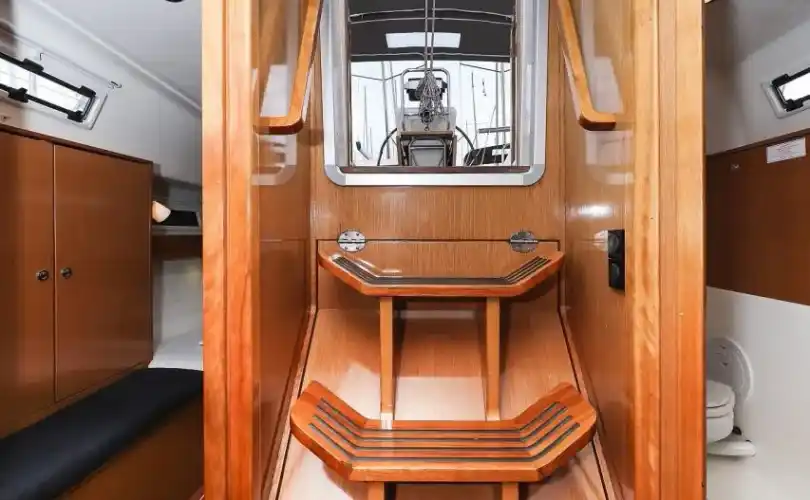 Photo Bavaria 32 Cruiser (2012)