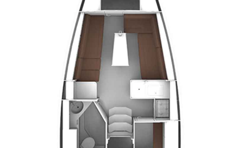 Photo Bavaria 33 Cruiser (2016)