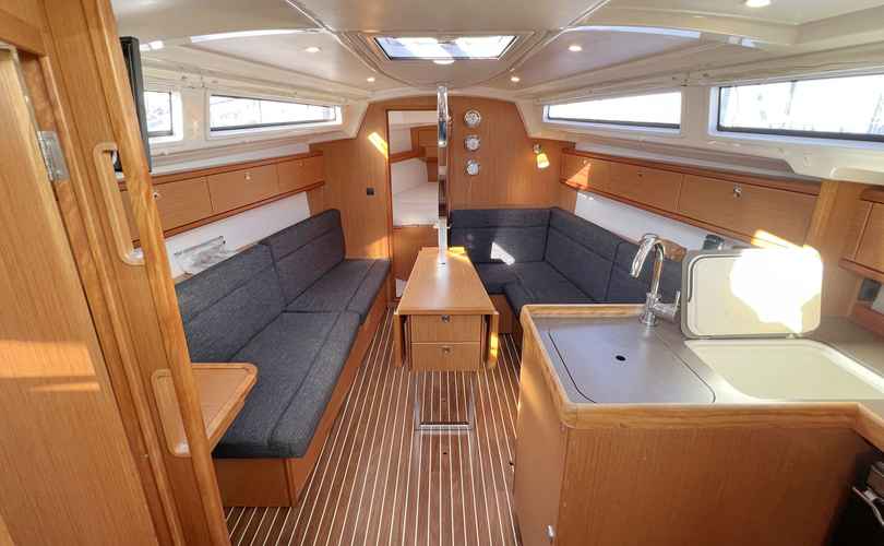 Photo Bavaria 33 Cruiser (2013)