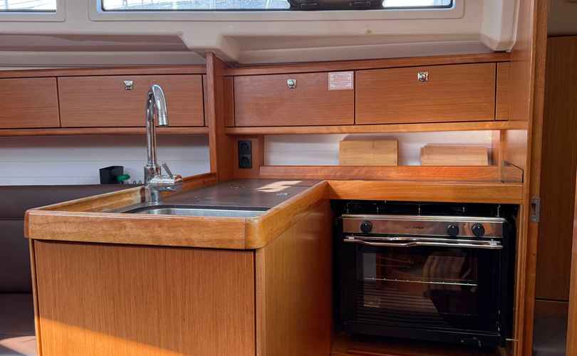 Photo Bavaria 33 Cruiser (2016)