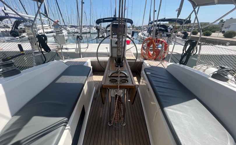 Photo Bavaria 33 Cruiser (2015)