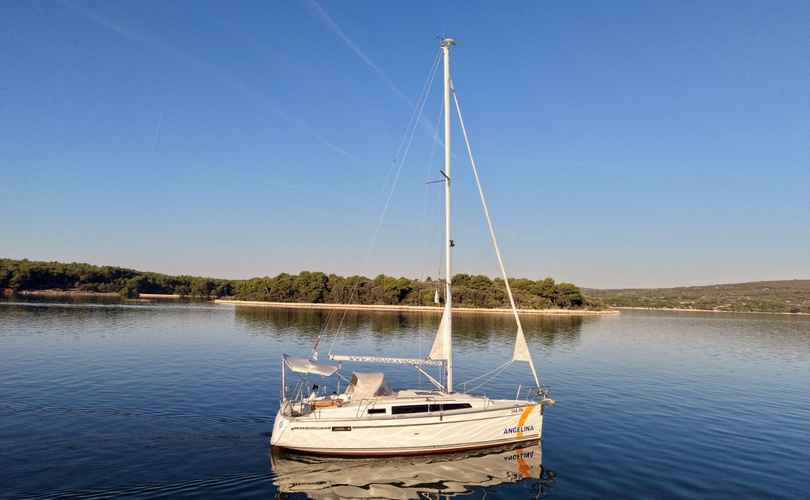 Photo Bavaria 33 Cruiser (2015)