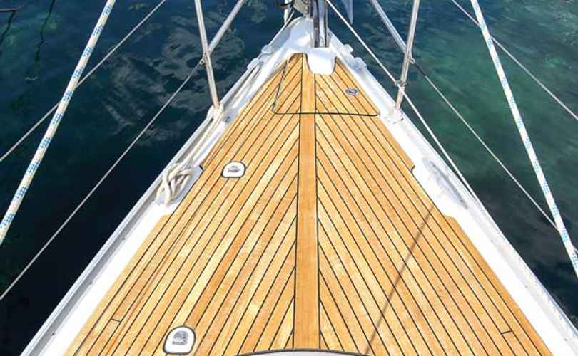 Bavaria Cruiser 33