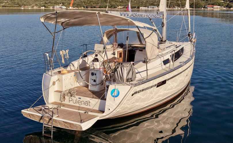Photo Bavaria 33 Cruiser (2015)