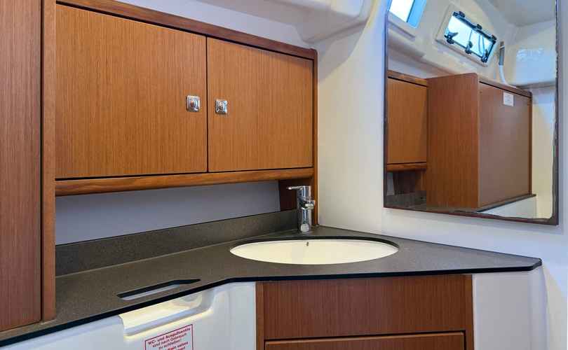 Photo Bavaria 33 Cruiser (2016)