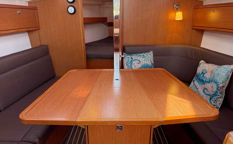 Photo Bavaria 33 Cruiser (2016)