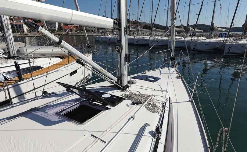 Photo Bavaria 33 Cruiser (2015)