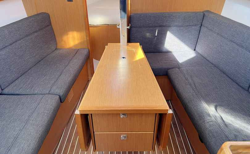 Photo Bavaria 33 Cruiser (2013)