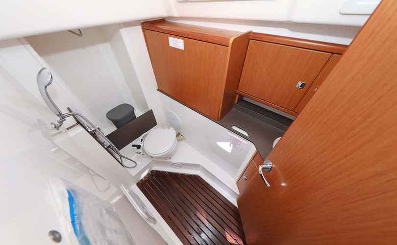Photo Bavaria 33 Cruiser (2015)