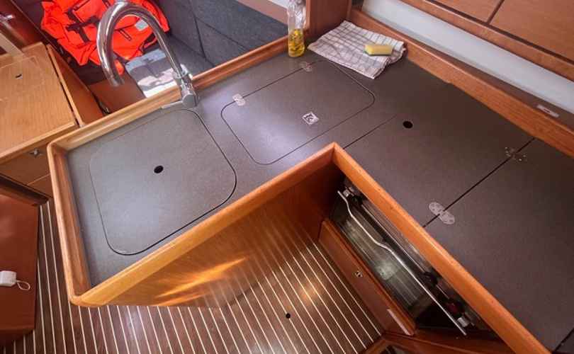 Photo Bavaria 33 Cruiser (2015)