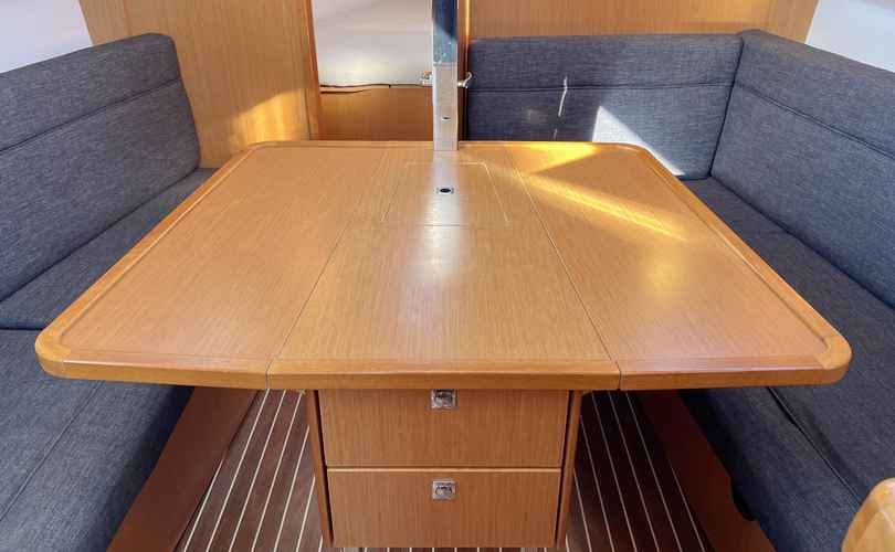 Photo Bavaria 33 Cruiser (2013)