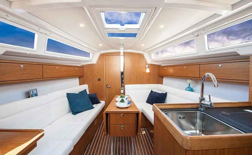 Photo Bavaria 33 Cruiser (2014)
