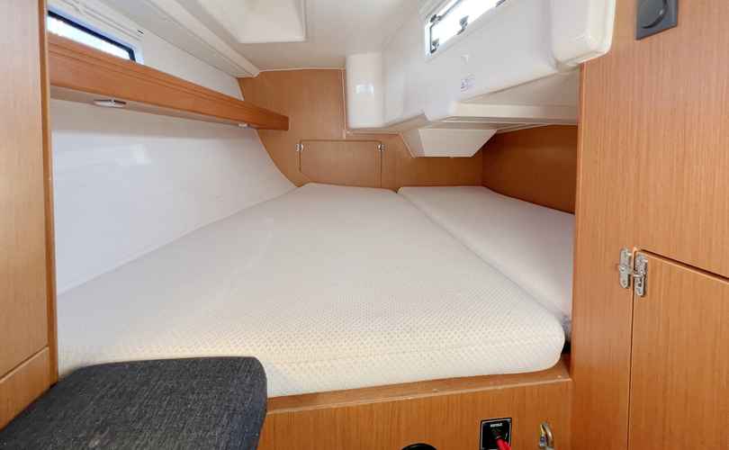 Photo Bavaria 33 Cruiser (2013)