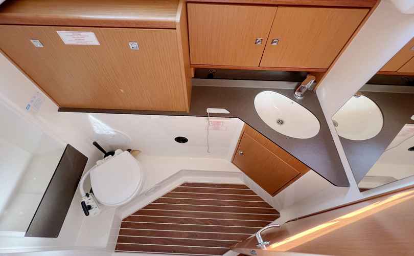 Photo Bavaria 33 Cruiser (2013)