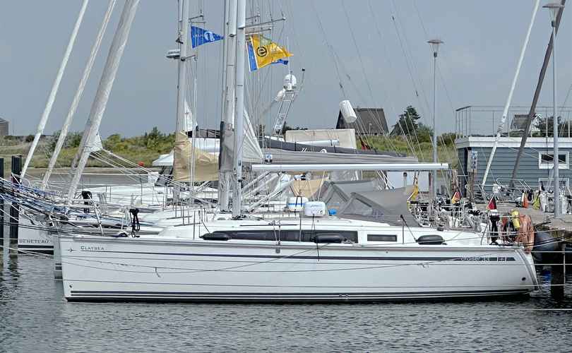 Photo Bavaria 33 Cruiser (2016)