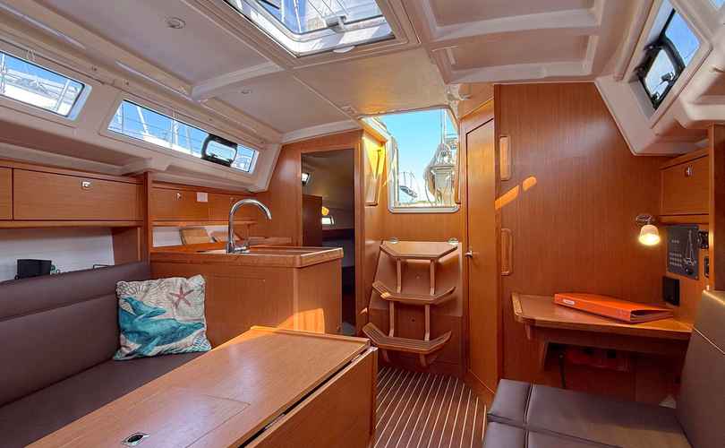 Photo Bavaria 33 Cruiser (2016)