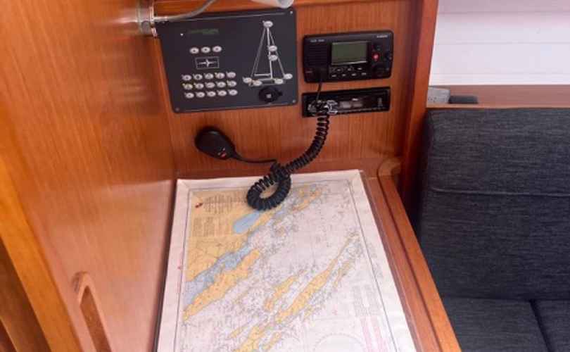 Photo Bavaria 33 Cruiser (2015)