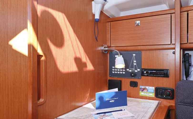 Photo Bavaria 33 Cruiser (2015)