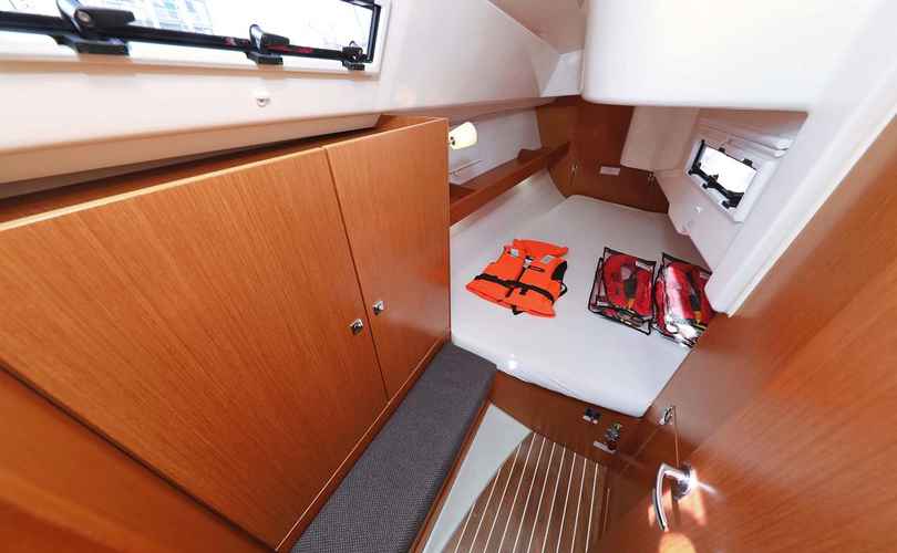 Photo Bavaria 33 Cruiser (2015)