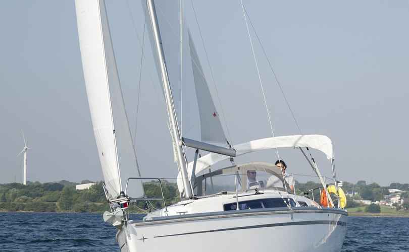 Photo Bavaria 33 Cruiser (2013)