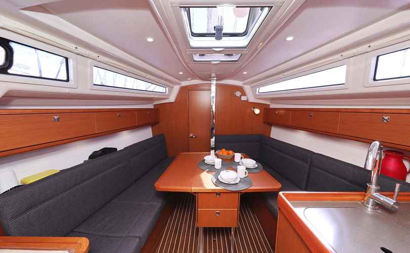 Photo Bavaria 33 Cruiser (2015)
