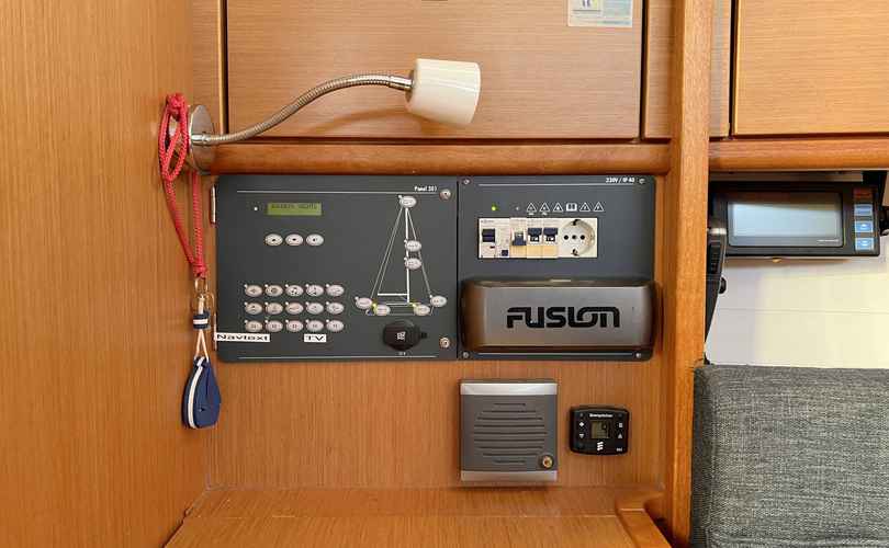 Photo Bavaria 33 Cruiser (2013)