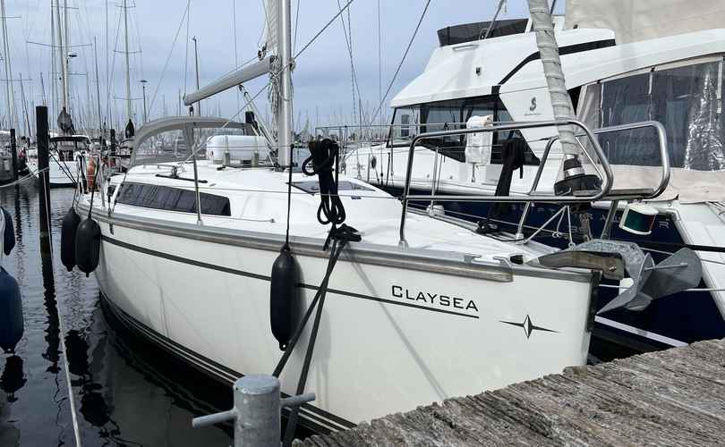 Photo Bavaria 33 Cruiser (2016)