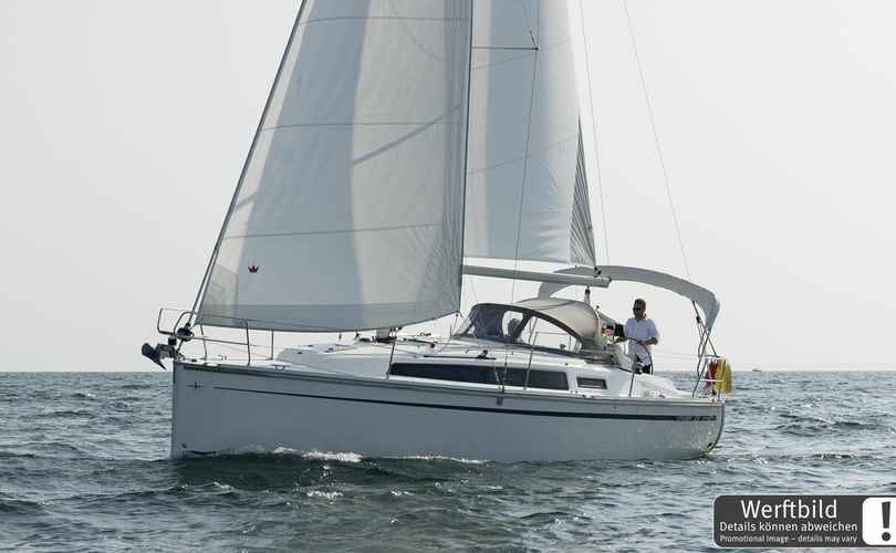 Photo Bavaria Cruiser 33 (2016)