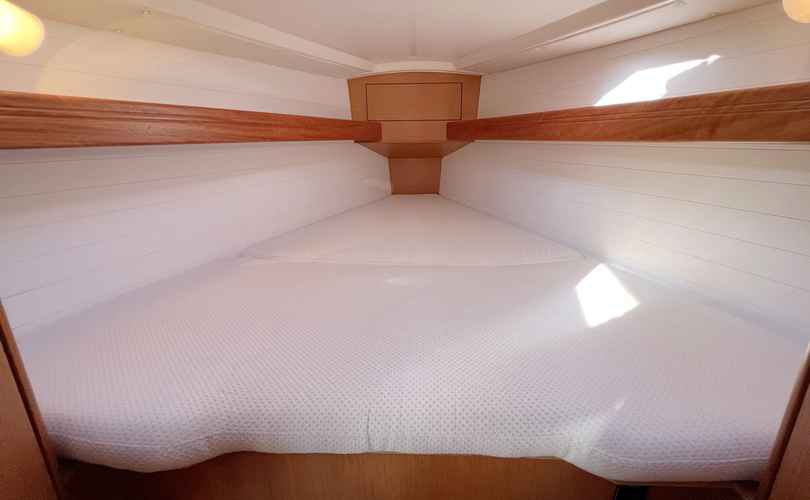 Photo Bavaria 33 Cruiser (2013)