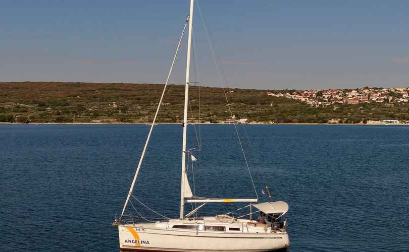 Photo Bavaria 33 Cruiser (2015)