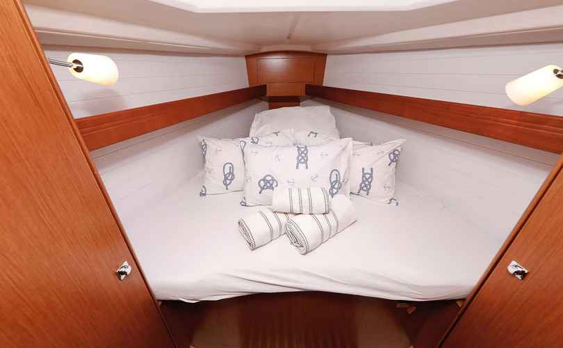 Photo Bavaria 33 Cruiser (2015)