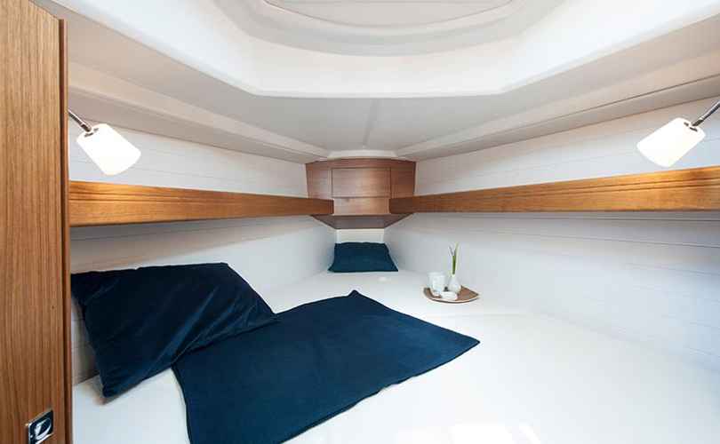 Photo Bavaria 33 Cruiser (2014)