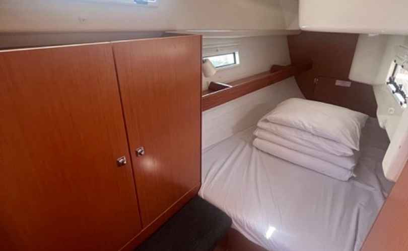 Photo Bavaria 33 Cruiser (2015)