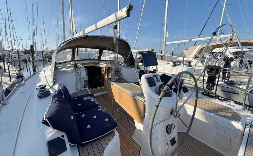Photo Bavaria 33 Cruiser (2016)