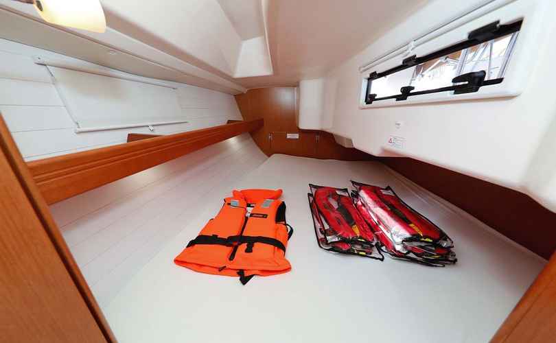 Photo Bavaria 33 Cruiser (2015)