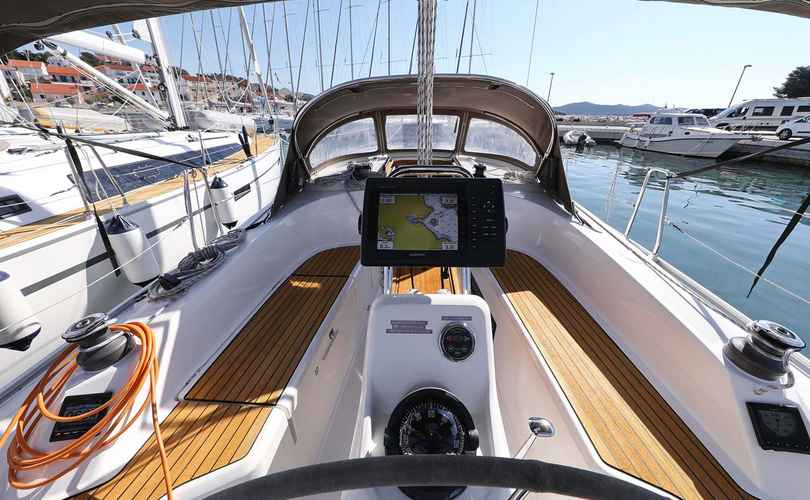 Photo Bavaria 33 Cruiser (2015)
