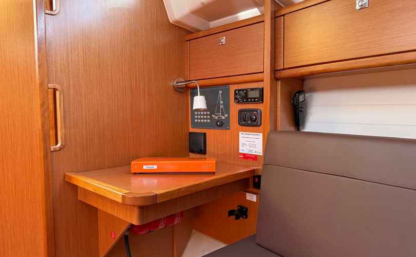 Photo Bavaria 33 Cruiser (2016)