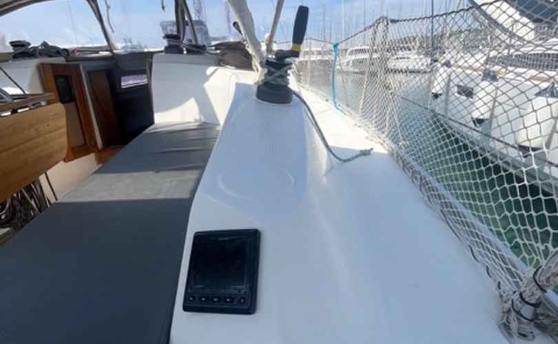 Photo Bavaria 33 Cruiser (2015)