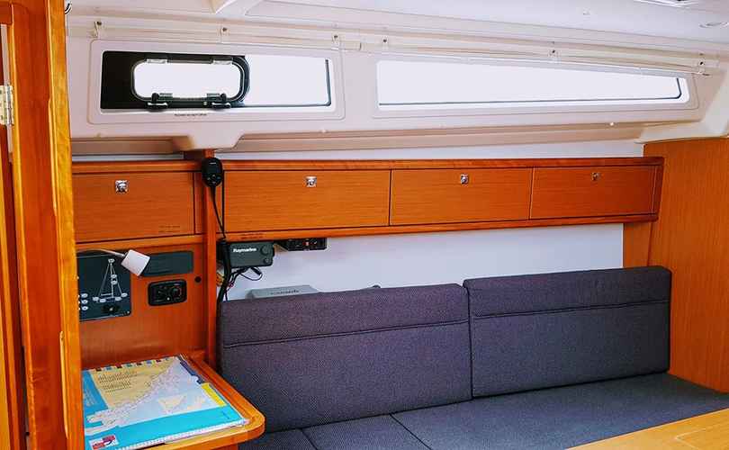 Photo Bavaria 33 Cruiser (2016)