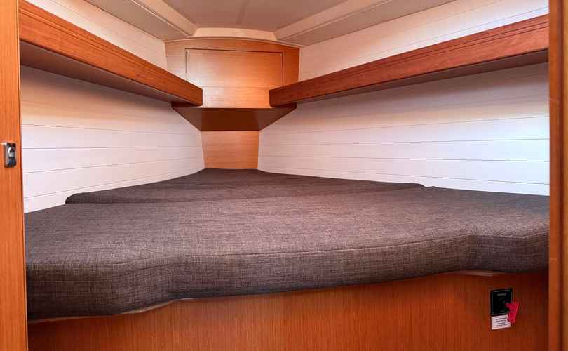 Photo Bavaria 33 Cruiser (2016)