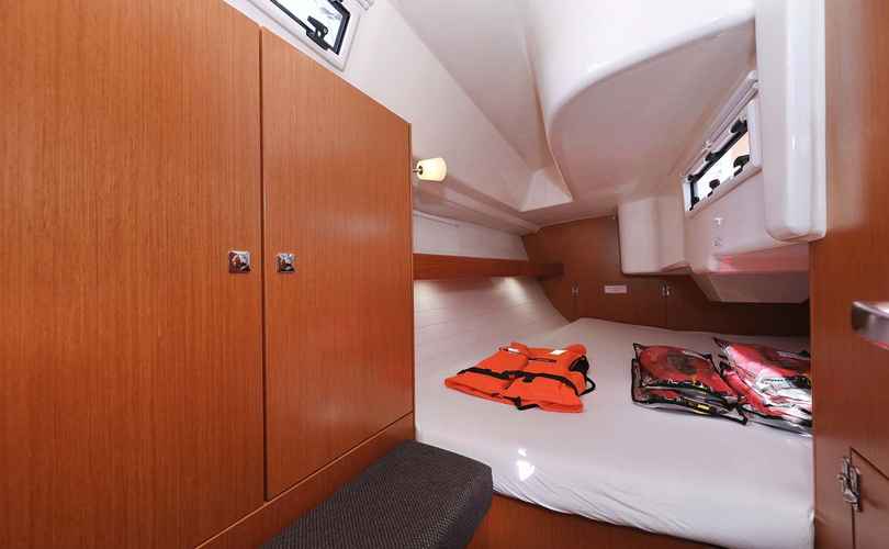 Photo Bavaria 33 Cruiser (2015)