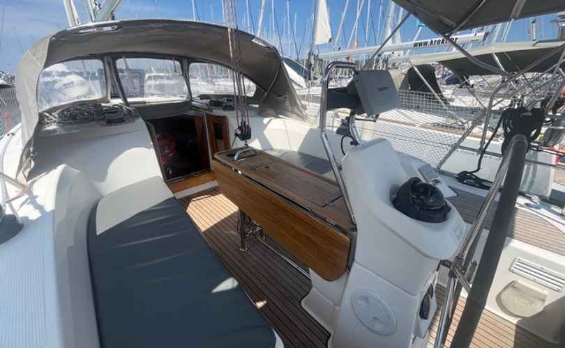 Photo Bavaria 33 Cruiser (2015)