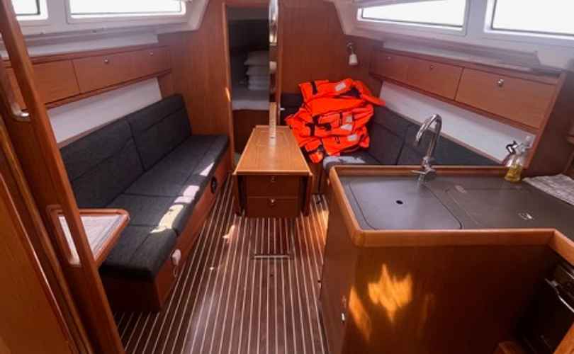 Photo Bavaria 33 Cruiser (2015)