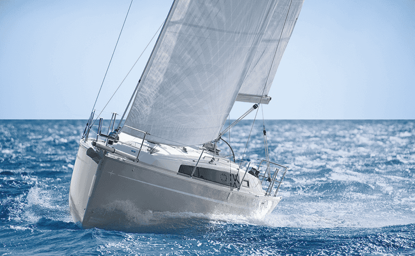 Photo Bavaria 33 Cruiser (2016)