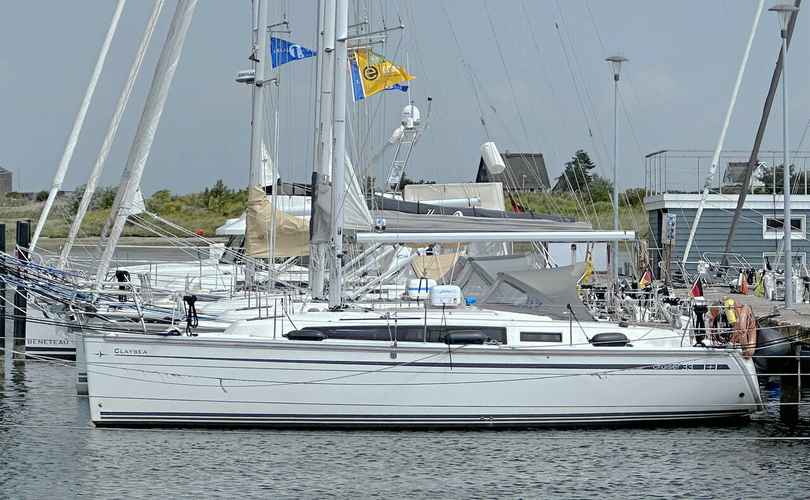 Photo Bavaria Cruiser 33 (2016)