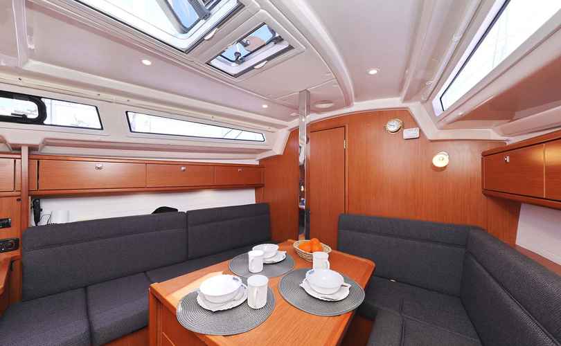 Photo Bavaria 33 Cruiser (2015)